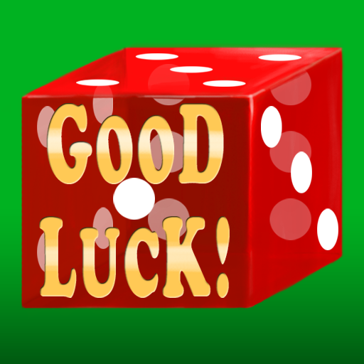 Mu_IAvuGood Luck for Gamblerv
